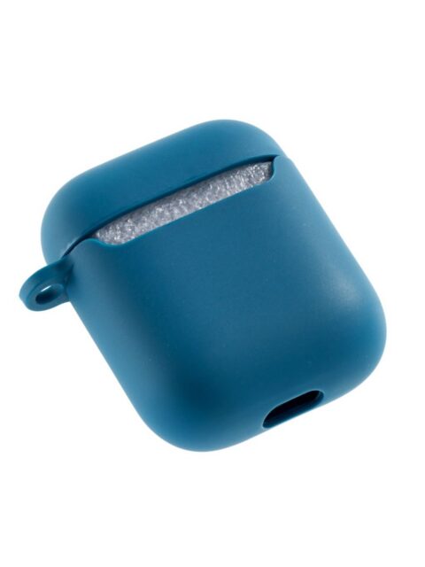 Mini kutija za slušalice airpods Miquelrius Blue MR13218
