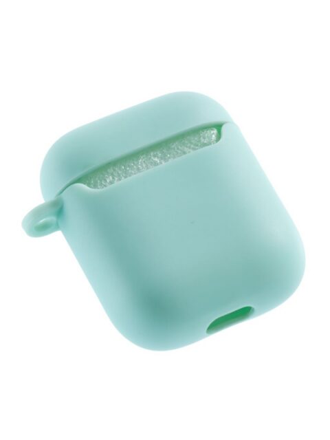 Mini kutija za slušalice airpods Miquelrius Mint MR13219