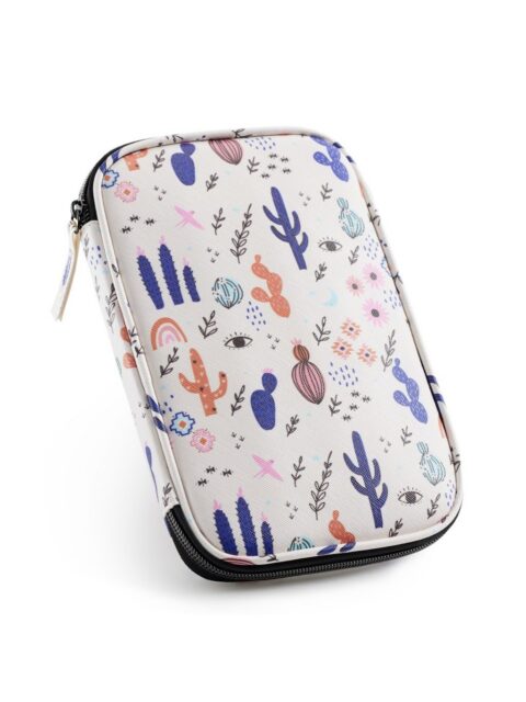 Organizer mini Miquelrius Desert MR19203
