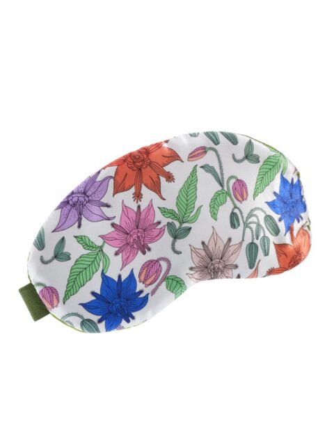 Maska za spavanje Miquelrius vintage lily MR13188