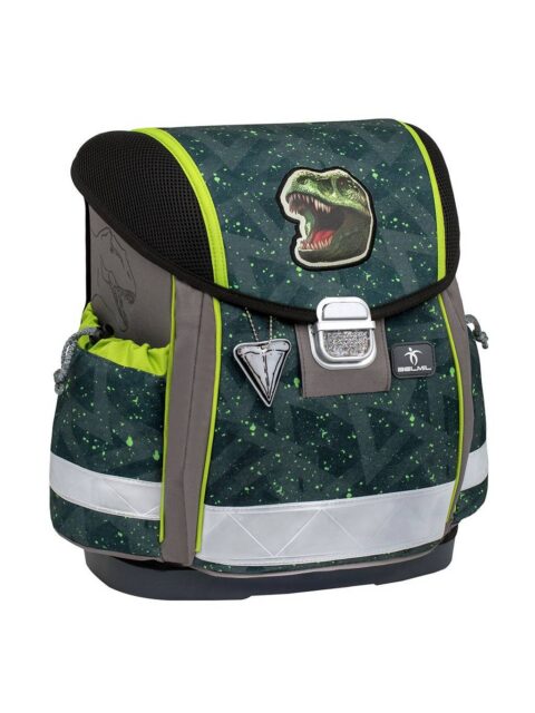 Torba školska Belmil classy t-rex roar 403-13/AG/22 AK_BEL