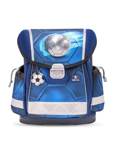 Torba školska Belmil classy football 4 403-13/AG/25