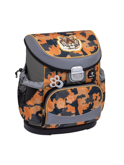 Torba školska Belmil mini-fit orange camouflage 405-33/AG/PC-12 AK_BEL