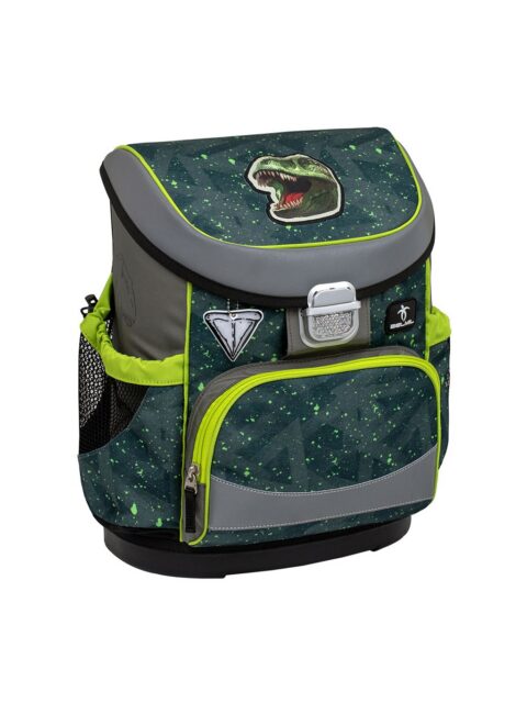 Torba školska Belmil mini-fit t-rex roar 405-33/AG/PC-14 AK_BEL