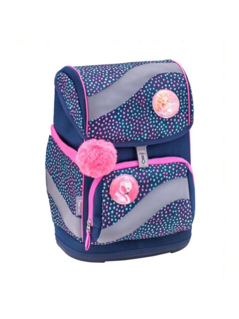 Torba školska Belmil smarty amazing polka dot 2 405-51/AG-6 AK_BEL