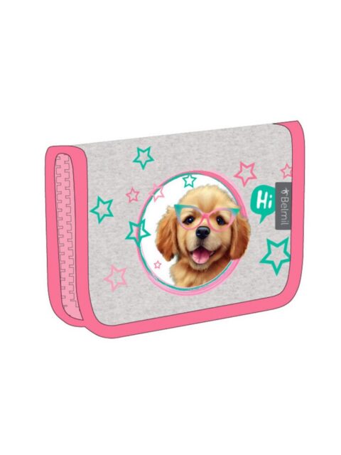 Pernica Belmil puna i love my dog 335-72/128 AK_BEL