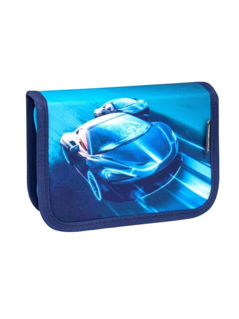 Pernica Belmil puna racing blue neon 335-72/120