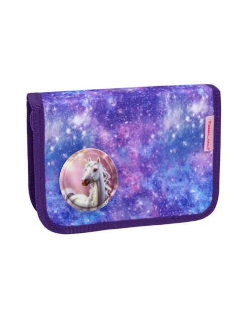 Pernica Belmil puna violet universe 335-74/P/12 AK_BEL