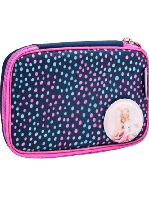 Pernica Belmil prazna smarty amazing polka dot 2 335-86/20 AK_BEL
