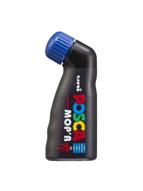 Marker Uni Posca pcm-22 Mop'r plavi