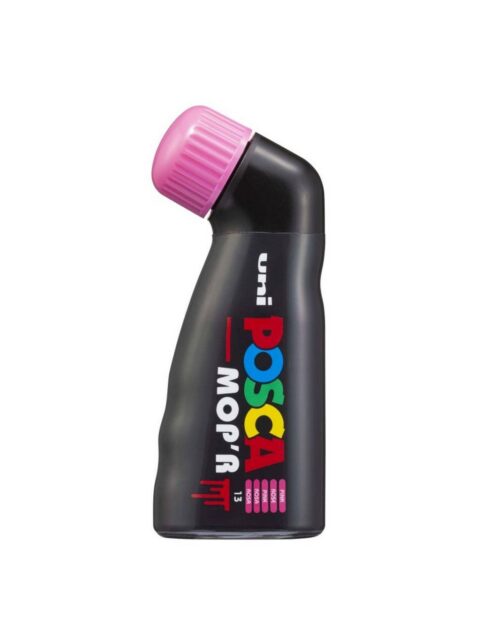 Marker Uni Posca pcm-22 Mop'r rozi