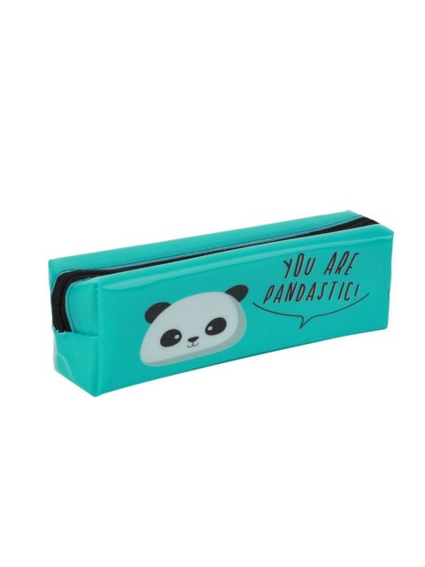 Pernica iTotal prazna višenamjenska pvc You are pandastic! XL1809