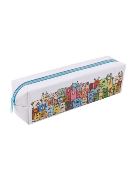 Pernica iTotal prazna višenamjenska Stay pawsitive XL2166