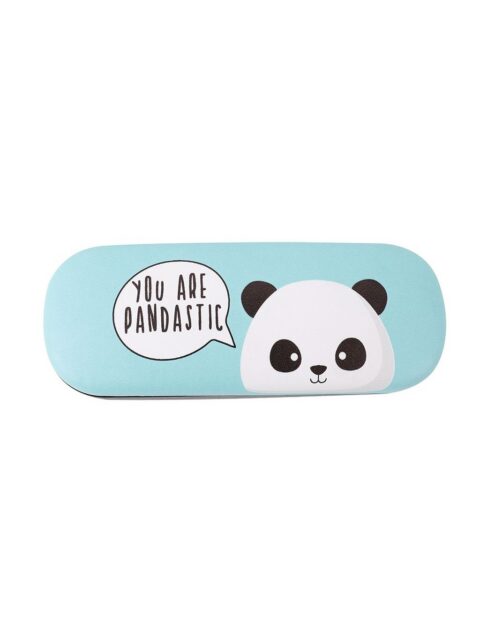 Kutija za naočale iTotal You are pandastic! XL2006
