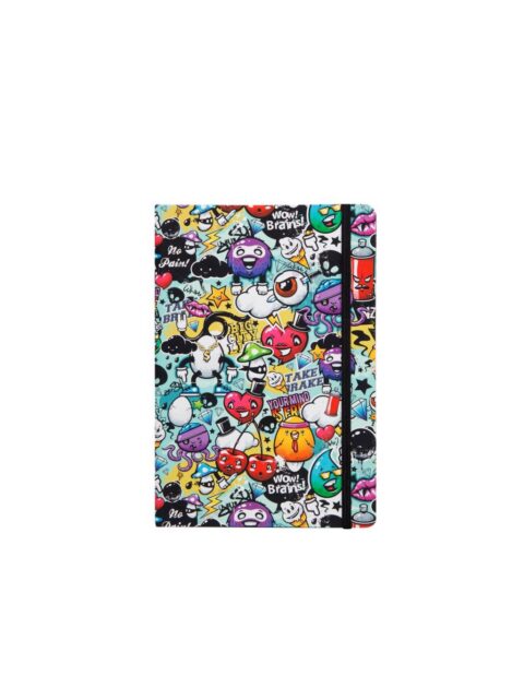 Notes iTotal A5 Urban XL1911
