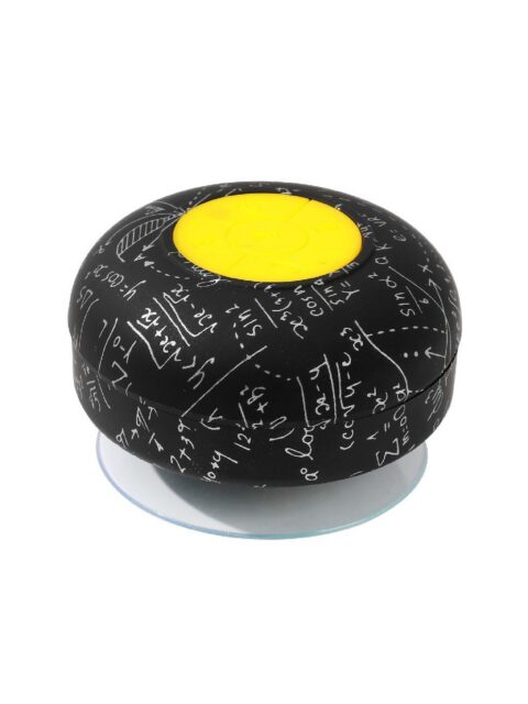 Zvučnik bluetooth iTotal vodootporni Math XL2042