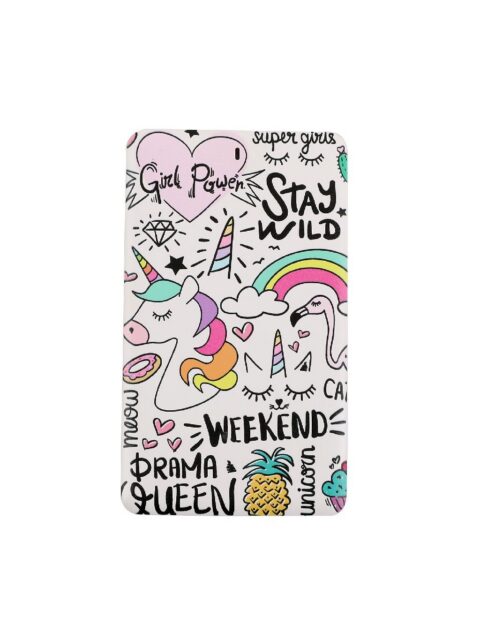 Prijenosni punjač iTotal 4000mAh unicorn CM3418
