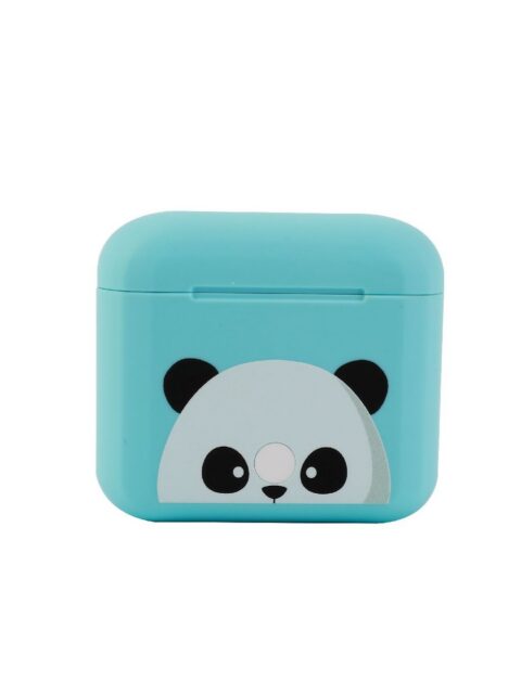 Slušalice bežične iTotal bluetooth Panda XL2045
