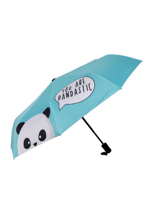 Kišobran iTotal automatsko otvaranje You are pandastic! XL2003