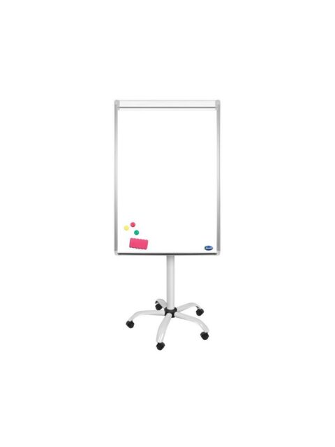 Ploča magnetna Forofis flipchart 70x100cm na kotačima 91012