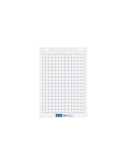 Blok za flipchart Forofis 60x85cm 20L 60g kocke 91719