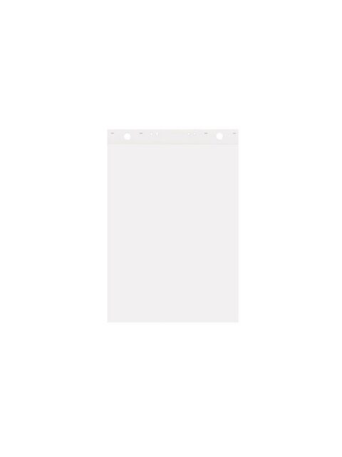 Blok za flipchart Forofis 60x85cm 50L čisti 60g 91721