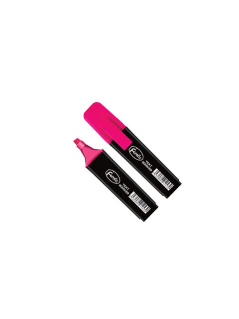 Text marker Forofis rozi 91253