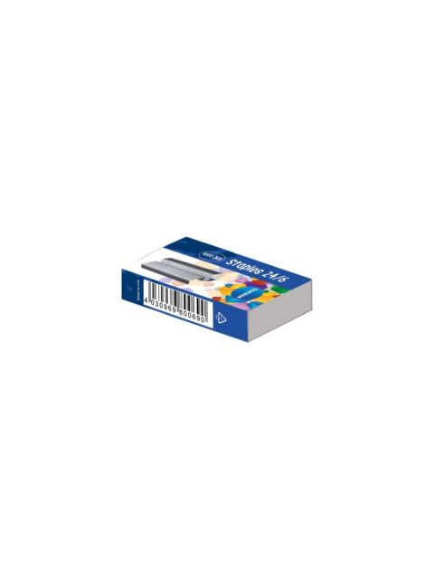 Spajalice strojne Centrum 24/6 1000/1 80069