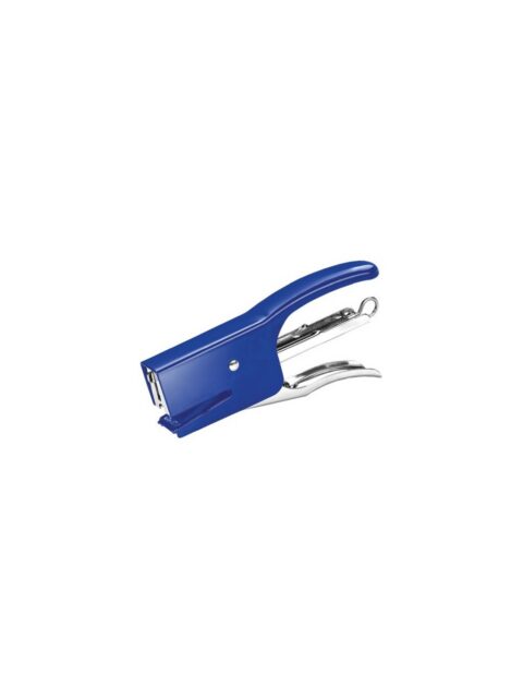 Stroj za spajanje Forofis 24/6, 26/6 do 20 listova plavi primula 91648
