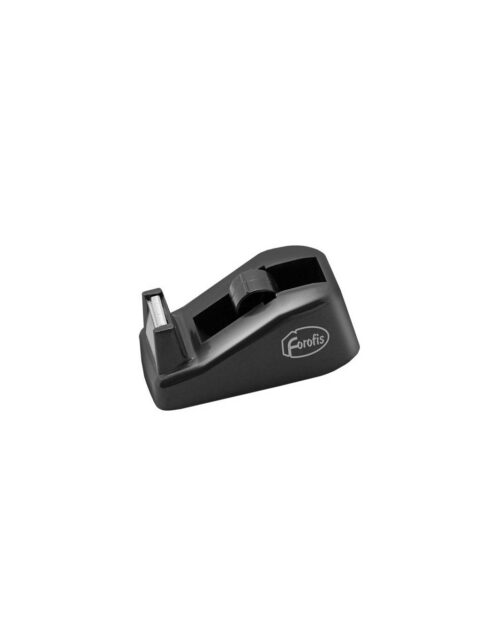Stalak za selotejp 19mm Forofis manji crni 91585