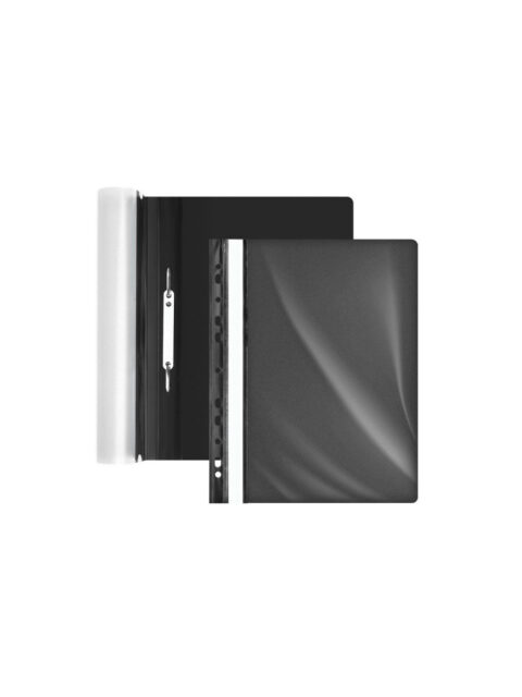 Fascikl mehanika Forofis A4 pp mat crna 12/1 91138