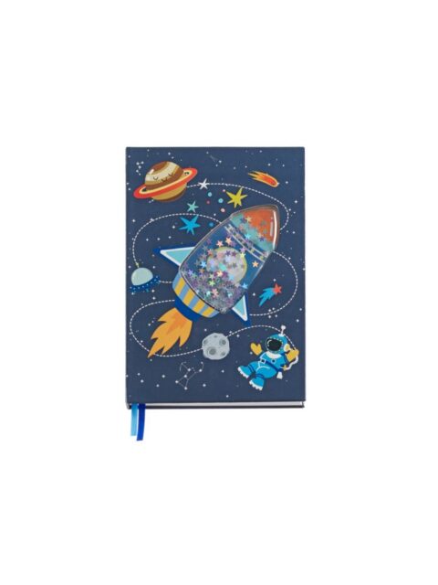 Notes Miquelrius A5 80g 80L My space MR8097