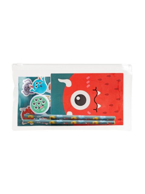 Pernica Miquelrius višenamjenska puna pvc Little monster MR16354