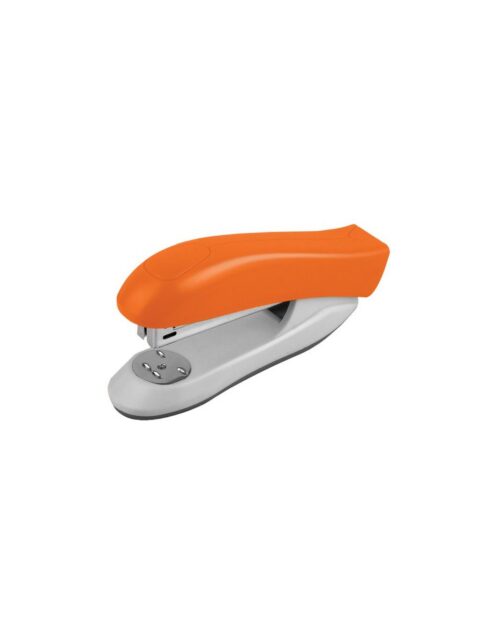 Stroj za spajanje Forofis 24/6, 26/6 do 20 listova narančasti 91671