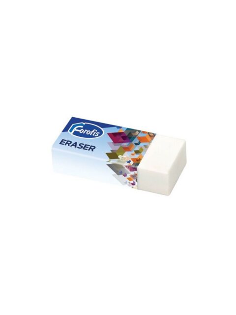 Gumica Forofis 46x18x8mm 40/1 91296