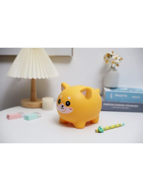 Kasica iTotal u obliku psa Shiba XL2547