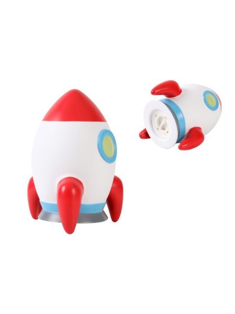 Kasica iTotal u obliku rakete XL2549