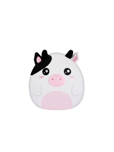 Jastuk iTotal vertikalni Cute animals kravica XL2204F