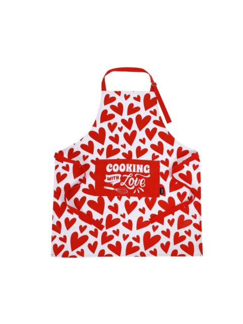 Pregača iTotal Follow Your Heart XL2561
