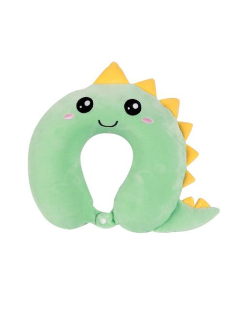 Putni jastuk iTotal za vrat Dino XL2184F