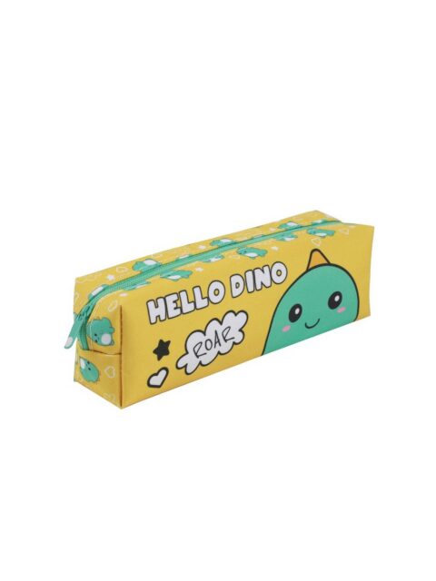 Pernica iTotal prazna višenamjenska pvc Dino XL1925D