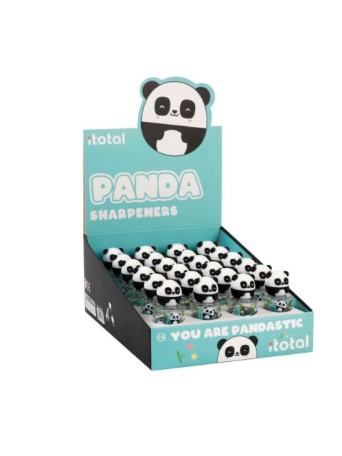 Šiljilo iTotal Panda 24/1 XL2693