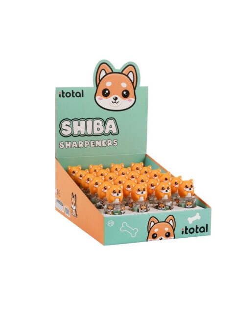 Šiljilo iTotal Shiba 24/1 XL2687