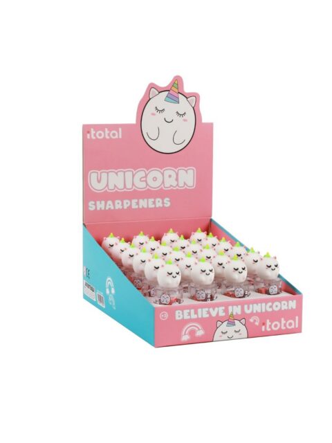 Šiljilo iTotal Unicorn 24/1 XL2686