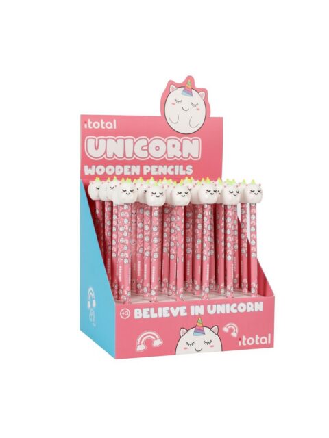 Olovka grafitna iTotal Unicorn 36/1 XL2308E