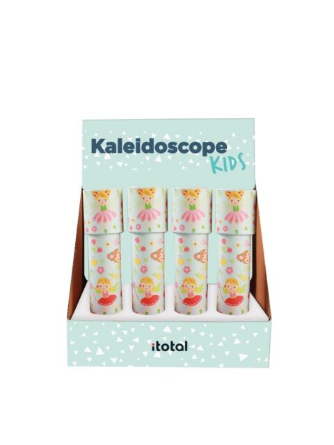 Kaleidoskop iTotal vila 12/1 XL2555