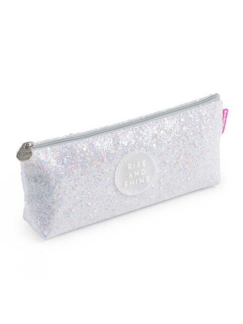 Pernica Miquelrius Back2Fun shinny bijela MR16587