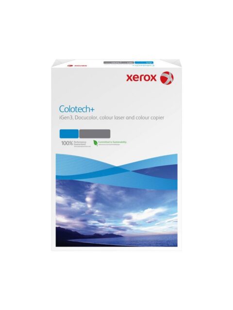 Papir Xerox 003R95840 Colotech+ 120 SRA3SG white paper