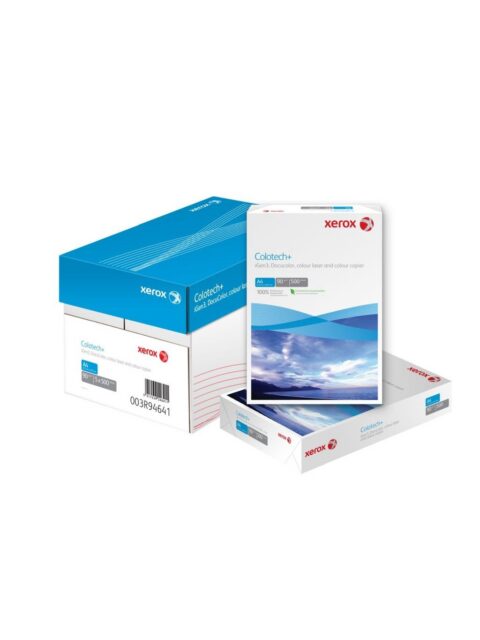 Papir Xerox 003R97099 Colotech+ 280 SRA3SG white card