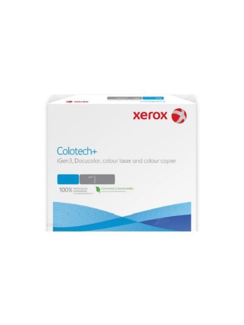 Papir Xerox 003R95839 Colotech+ 100 SRA3SG white paper